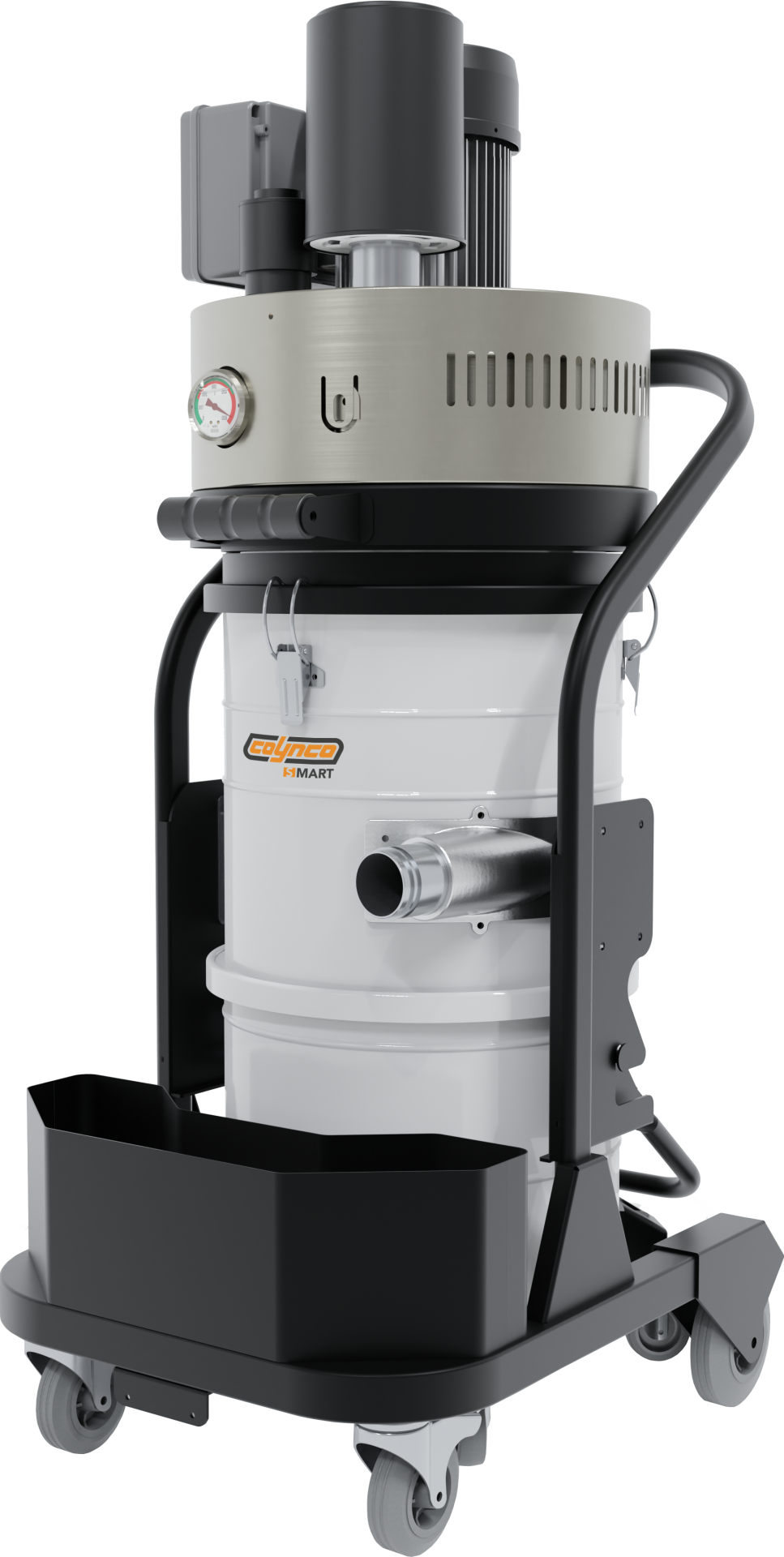 Coynco - ENDÜSTRİYEL VAKUM SMART 351 MD 230V - 50HZ
