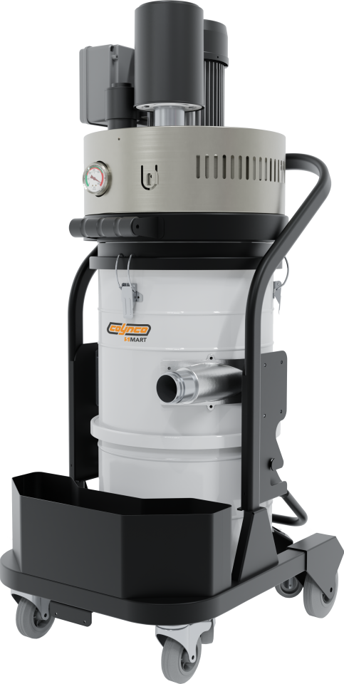 Coynco - ENDÜSTRİYEL VAKUM SMART 351 MD 230V - 50HZ
