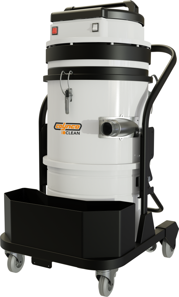Coynco - ENDÜSTRİYEL VAKUM 350 ICLEAN 230V-50HZ