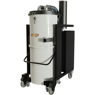 Coynco ENDÜSTRİYEL VAKUM HDC B 155S L BASIC 400V - 50HZ