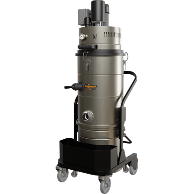 Coynco ENDÜSTRİYEL VAKUM ASP.WT 753 M 400V-50HZ ATEX 22