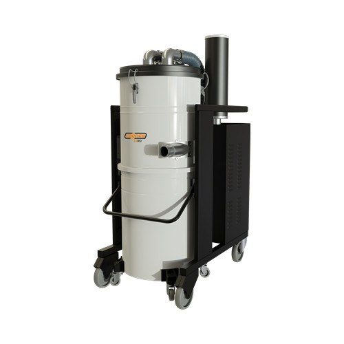 Coynco ENDÜSTRİYEL VAKUM HDC B 155S L BASIC 400V – 50HZ