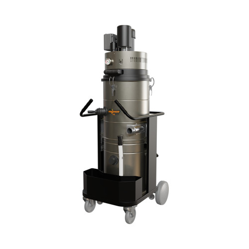 Coynco – ENDÜSTRİYEL VAKUM TDC 40 B M-ANT BASIC ATEX 21