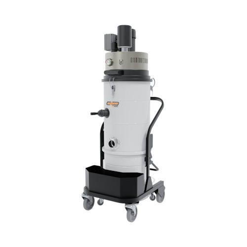 Coynco – ENDÜSTRİYEL VAKUM WT 753 L 400V- 50HZ